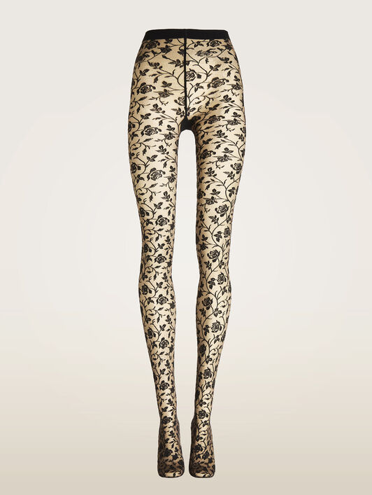 ROSE TIGHTS ROSE TIGHTS