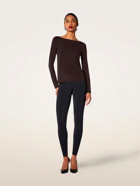 PURE TOP LONG SLEEVES