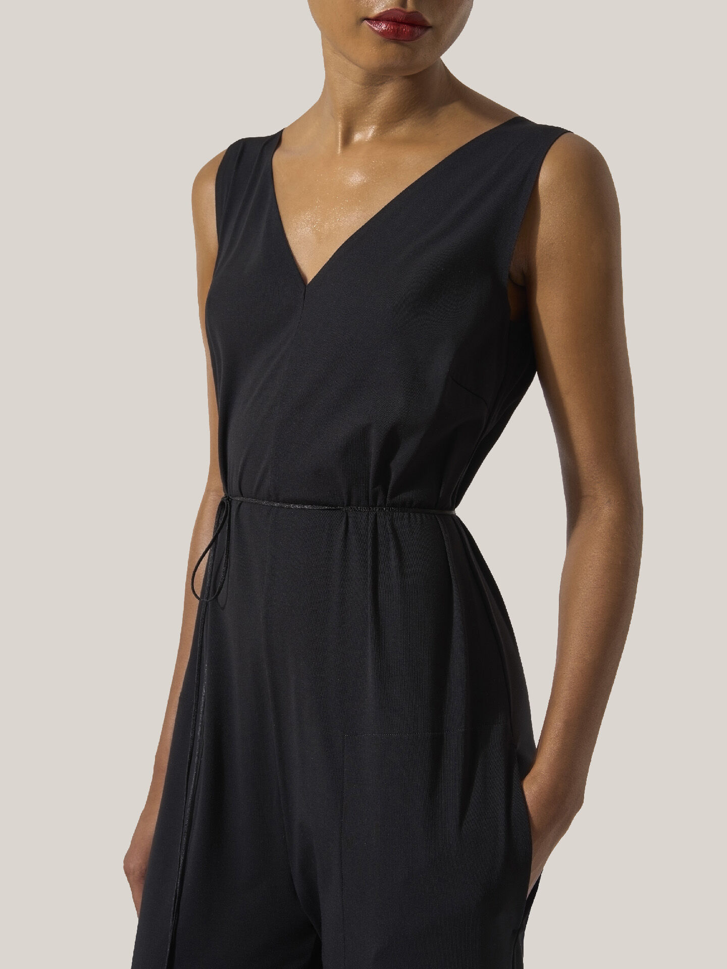 PURE JUMPSUIT