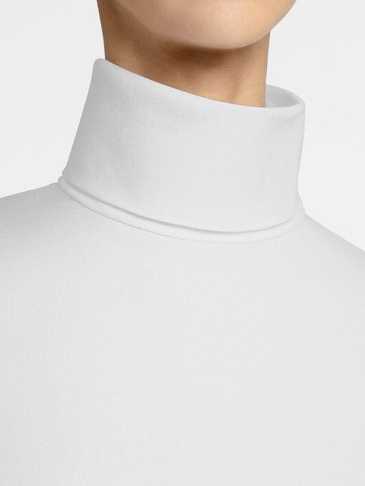 TURTLENECK TOP LONG SLEEVES TURTLENECK TOP LONG SLEEVES