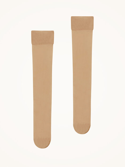 INDIVIDUAL 10 KNEE-HIGHS INDIVIDUAL 10 KNEE-HIGHS