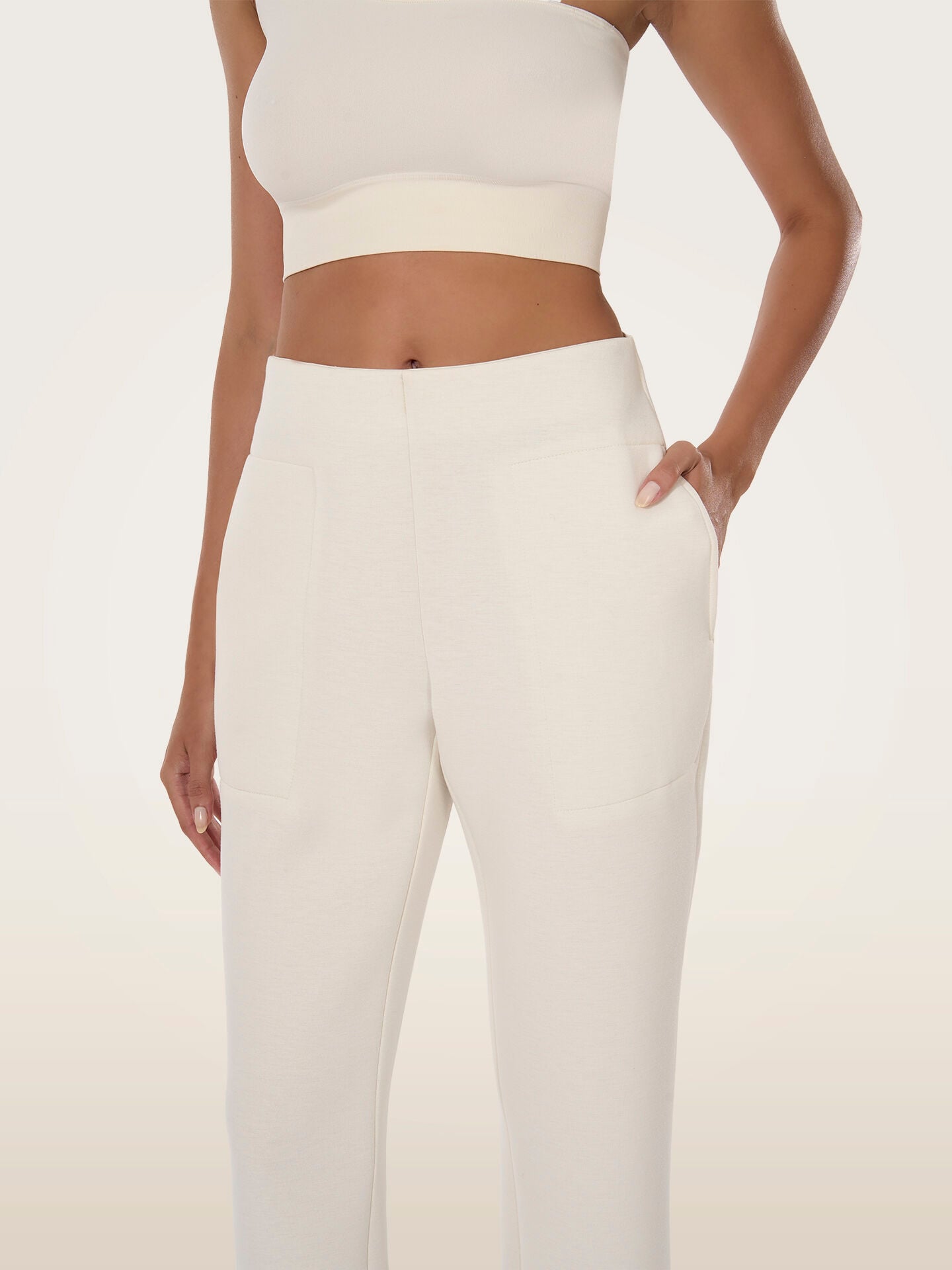 URBAN TOUCH TROUSERS URBAN TOUCH TROUSERS