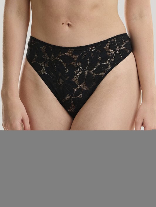LACE STRING