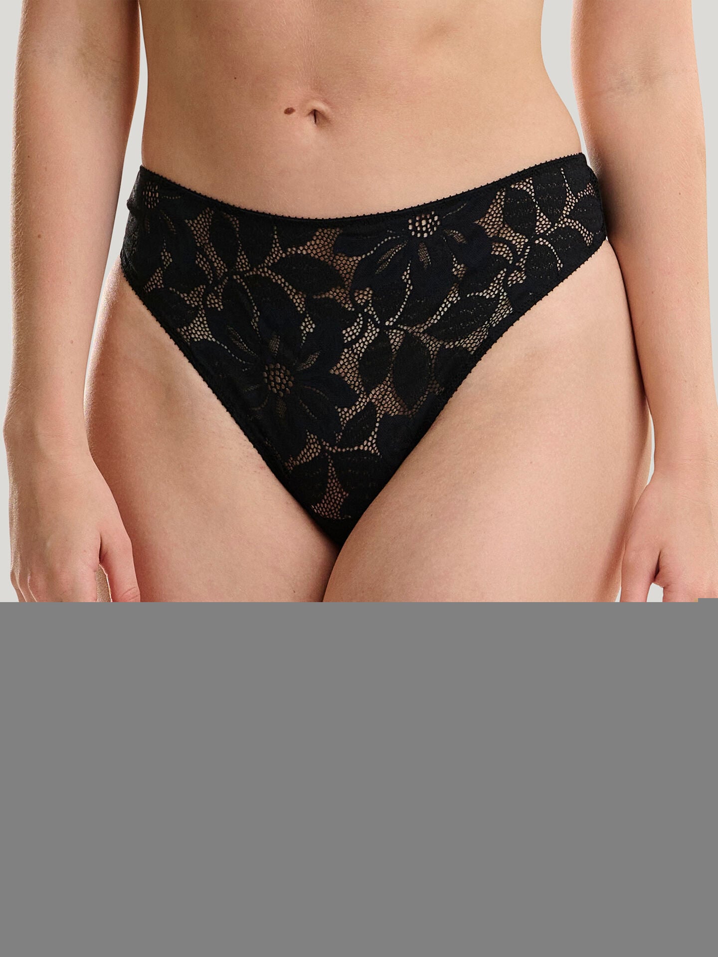 LACE STRING