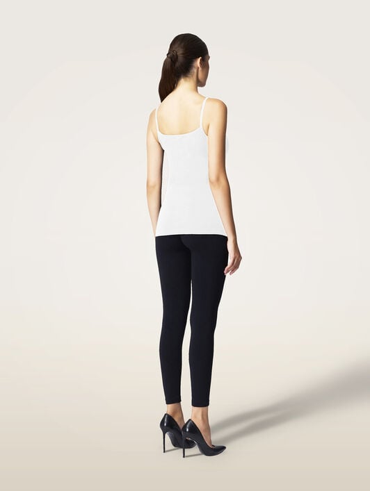 AURORA HAWAII TOP SLEEVELESS AURORA HAWAII TOP SLEEVELESS