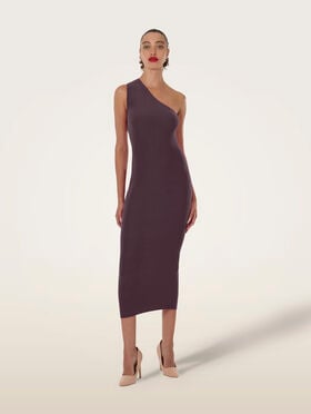 SLASH DRESS