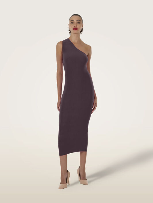 SLASH DRESS