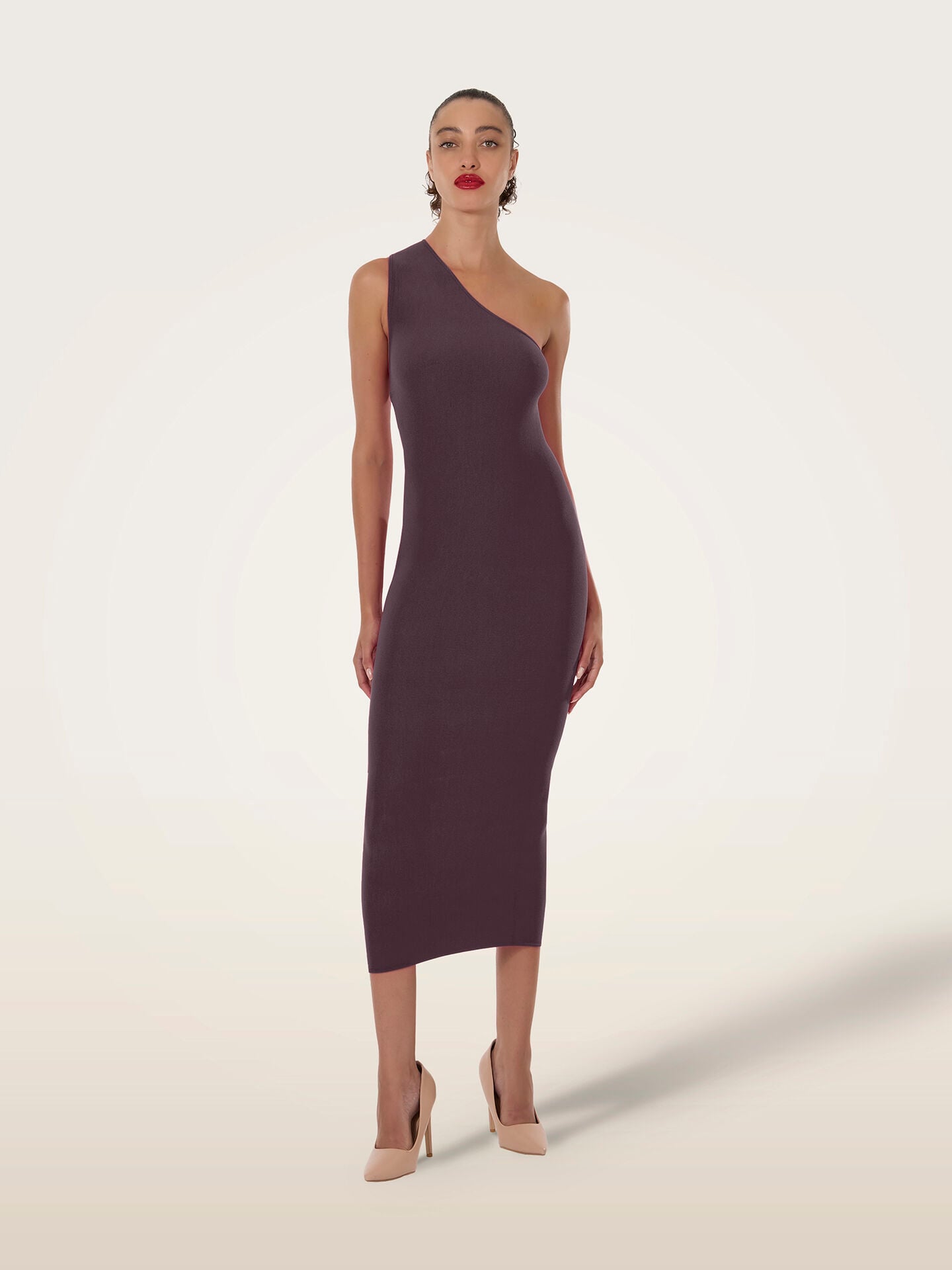 SLASH DRESS