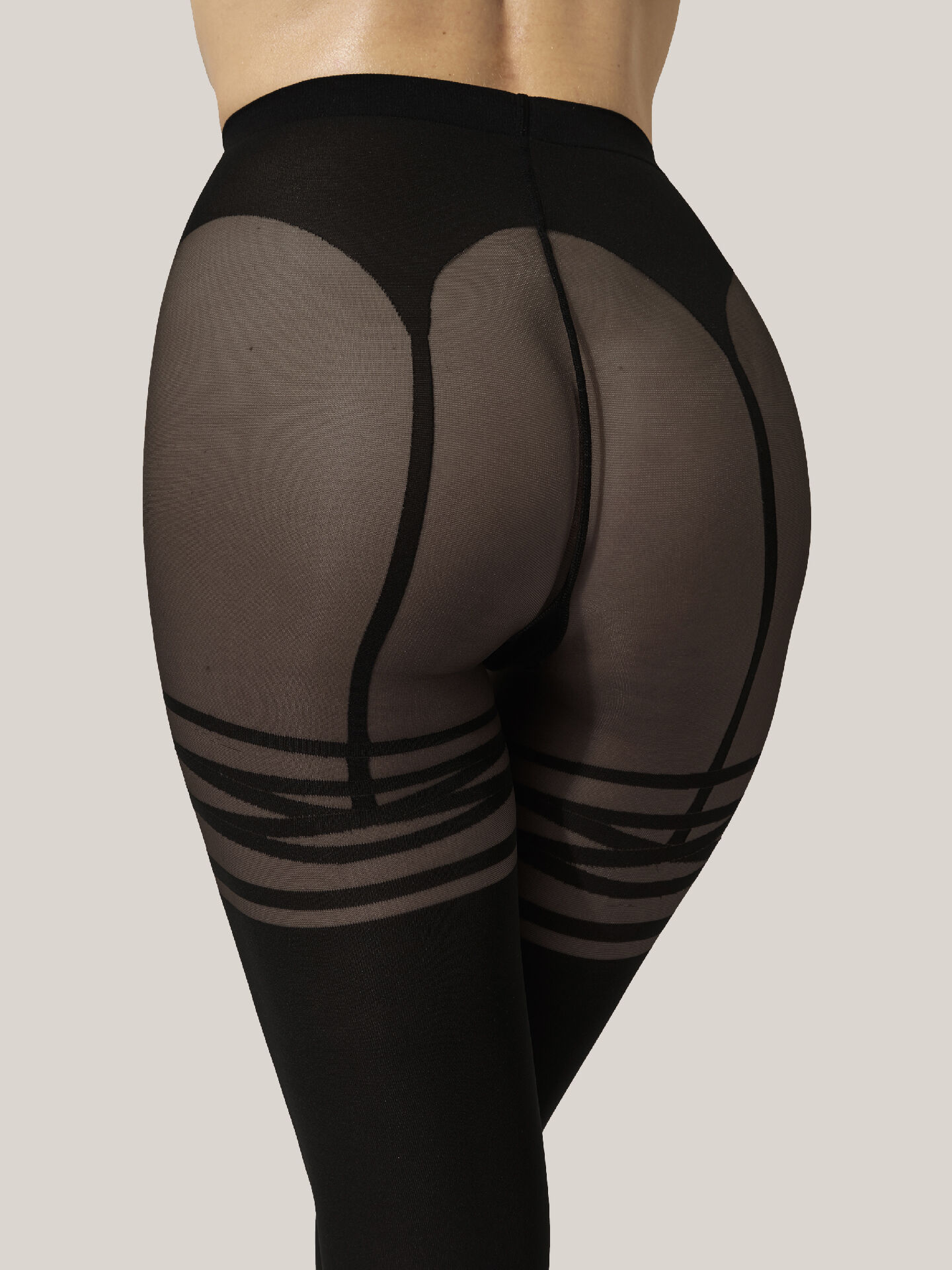 SUSPENDER TIGHTS SUSPENDER TIGHTS