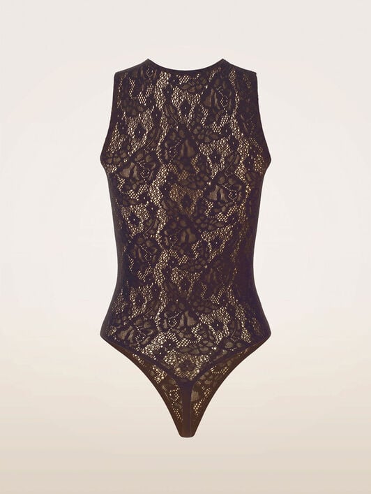 INFINITE ROSE NET STRING BODY INFINITE ROSE NET STRING BODY