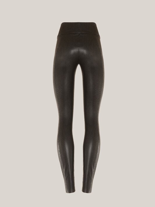 PYTHON LEGGINGS PYTHON LEGGINGS
