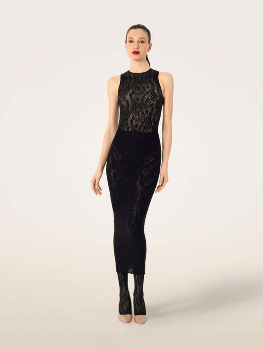 INFINITE ROSE NET STRING BODY INFINITE ROSE NET STRING BODY
