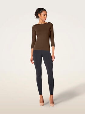 CORDOBA TOP LONG SLEEVES