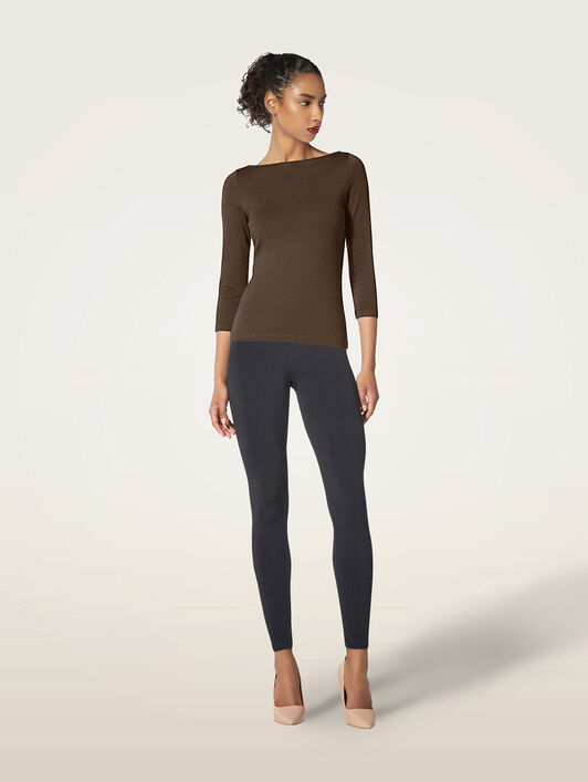 CORDOBA TOP LONG SLEEVES