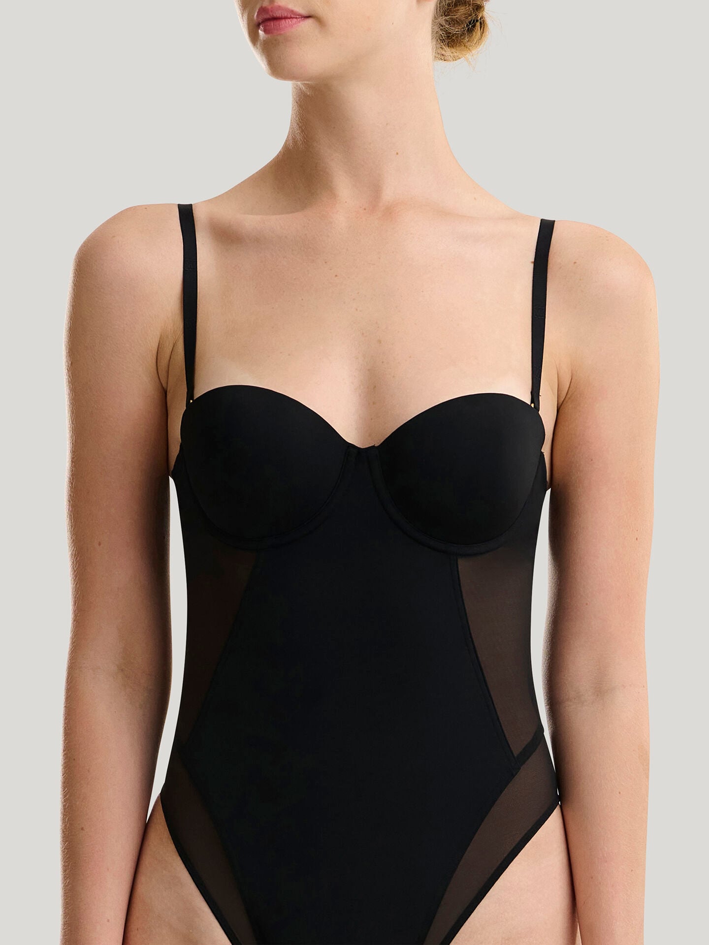 MICROFIBRE LIGHT SHAPE BODY MICROFIBRE LIGHT SHAPE BODY