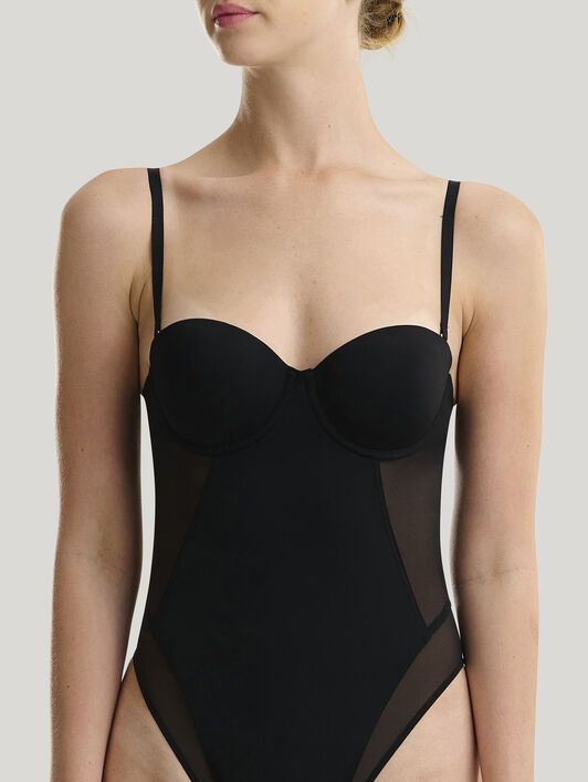 MICROFIBRE LIGHT SHAPE BODY MICROFIBRE LIGHT SHAPE BODY