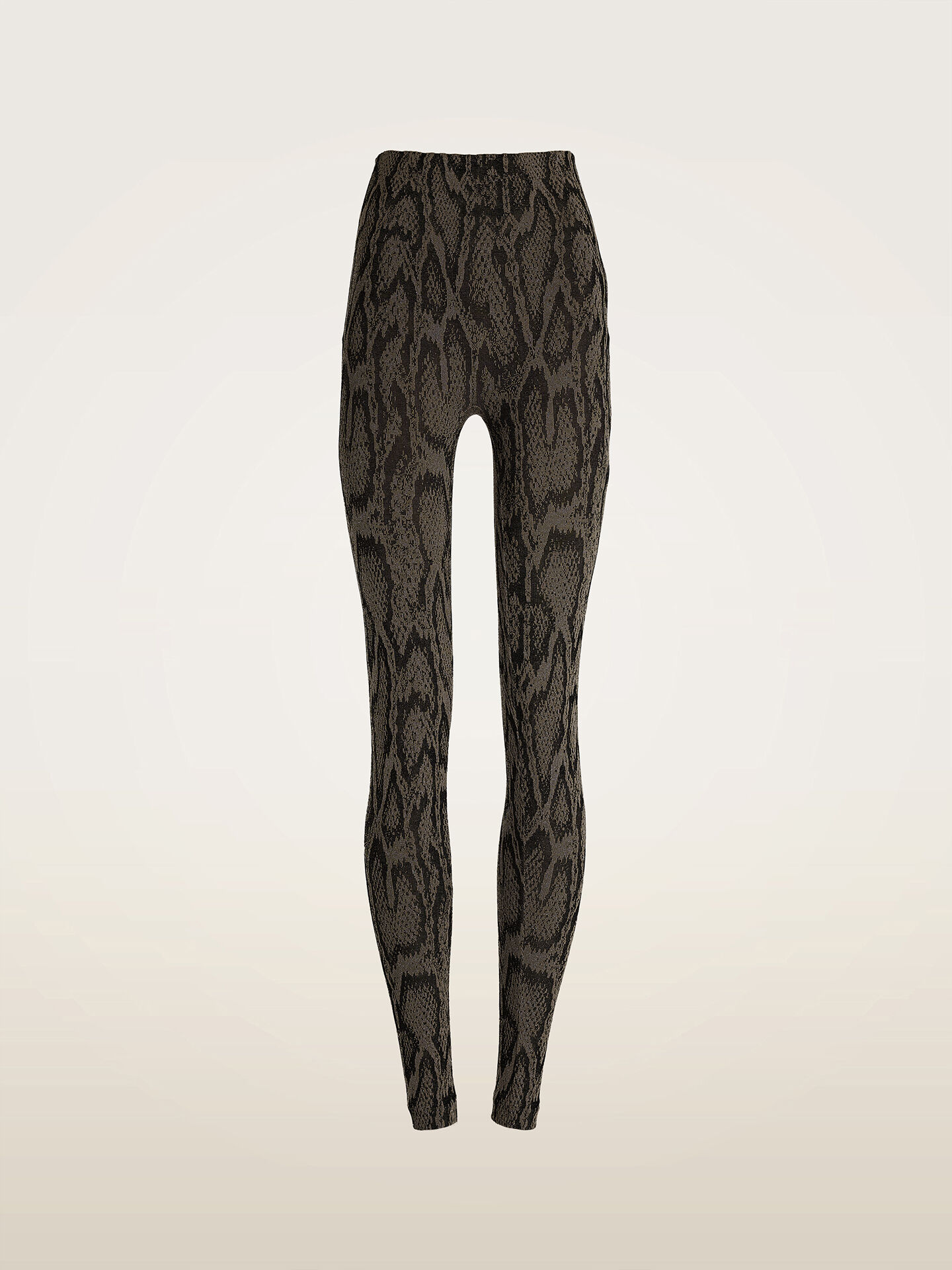 SHIMMERING PYTHON LEGGINGS SHIMMERING PYTHON LEGGINGS