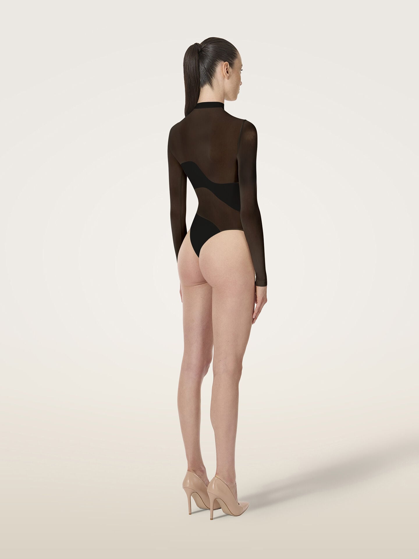 SHADE STRING BODY