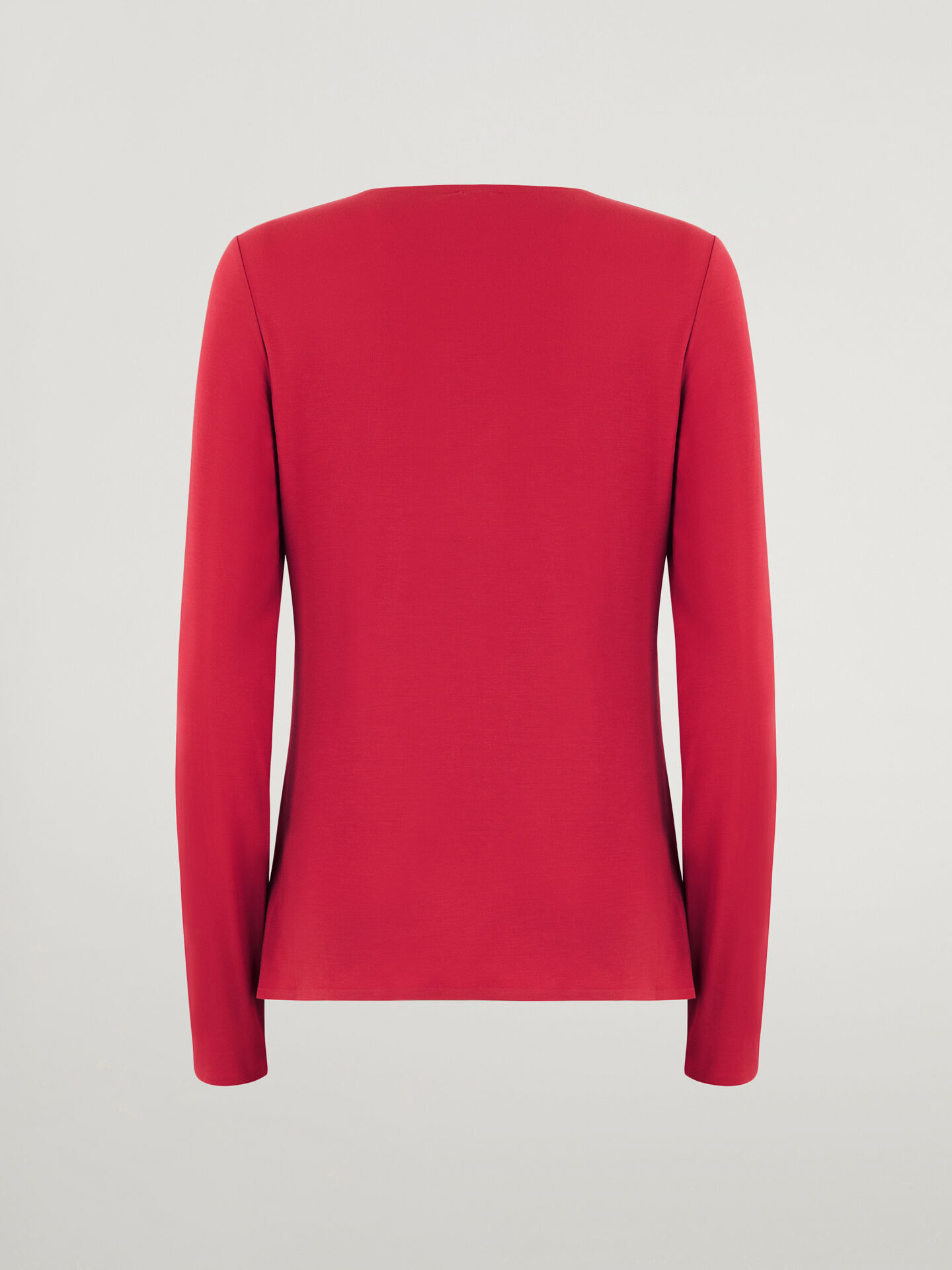 JERSEY TOP LONG SLEEVES JERSEY TOP LONG SLEEVES