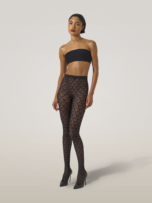 MERMAID NET TIGHTS MERMAID NET TIGHTS