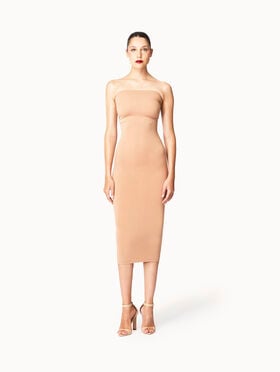 SHAPING FATAL DRESS