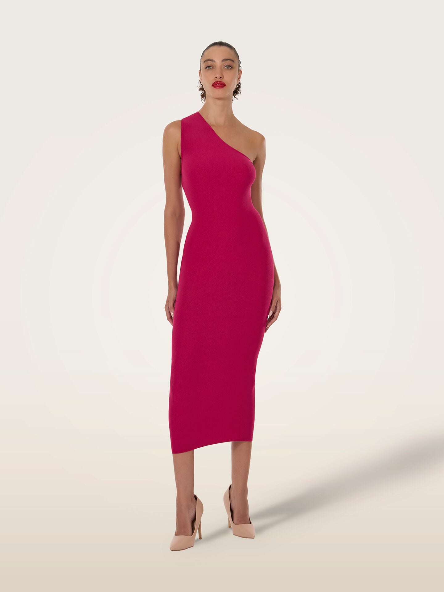 SLASH DRESS SLASH DRESS