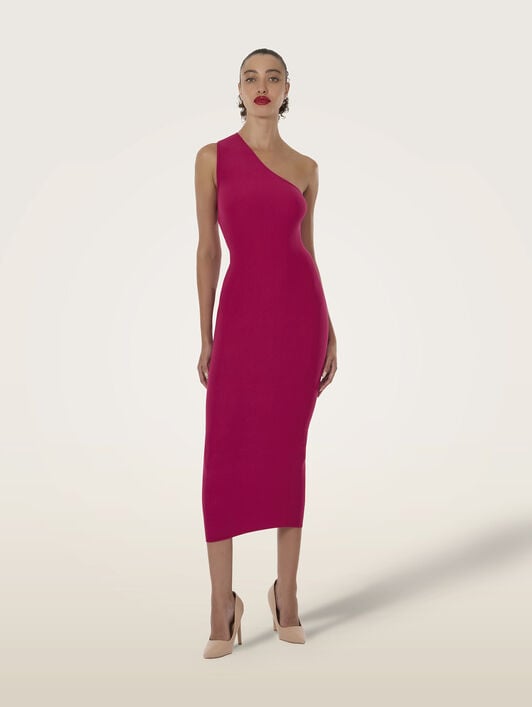SLASH DRESS SLASH DRESS