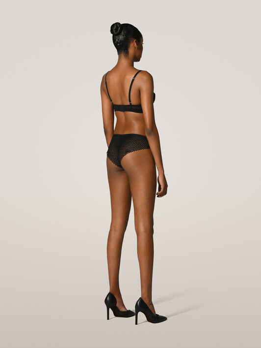 ROMANTIC NET BRIEF