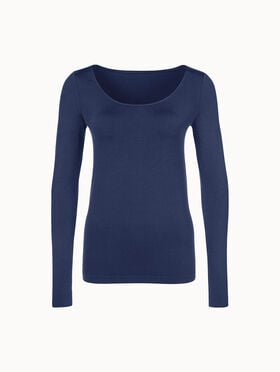LUXE PULLOVER