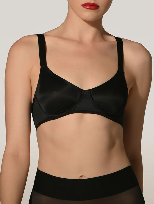 SHEER TOUCH BRA SHEER TOUCH BRA