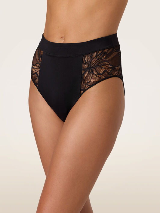 LACE CONTOUR CONTROL BRIEF H.W LACE CONTOUR CONTROL BRIEF H.W