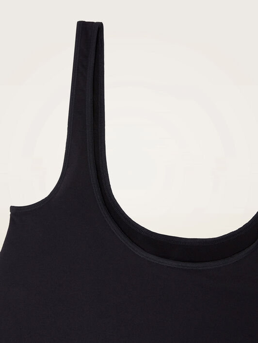 IND. NATURE SEAMLESS TOP IND. NATURE SEAMLESS TOP