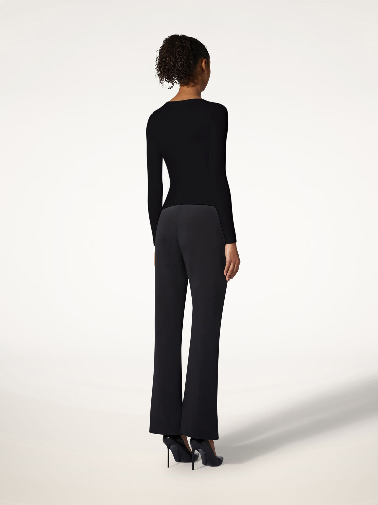 THERMAL TOP LONG SLEEVES THERMAL TOP LONG SLEEVES