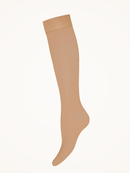 INDIVIDUAL 10 KNEE-HIGHS INDIVIDUAL 10 KNEE-HIGHS
