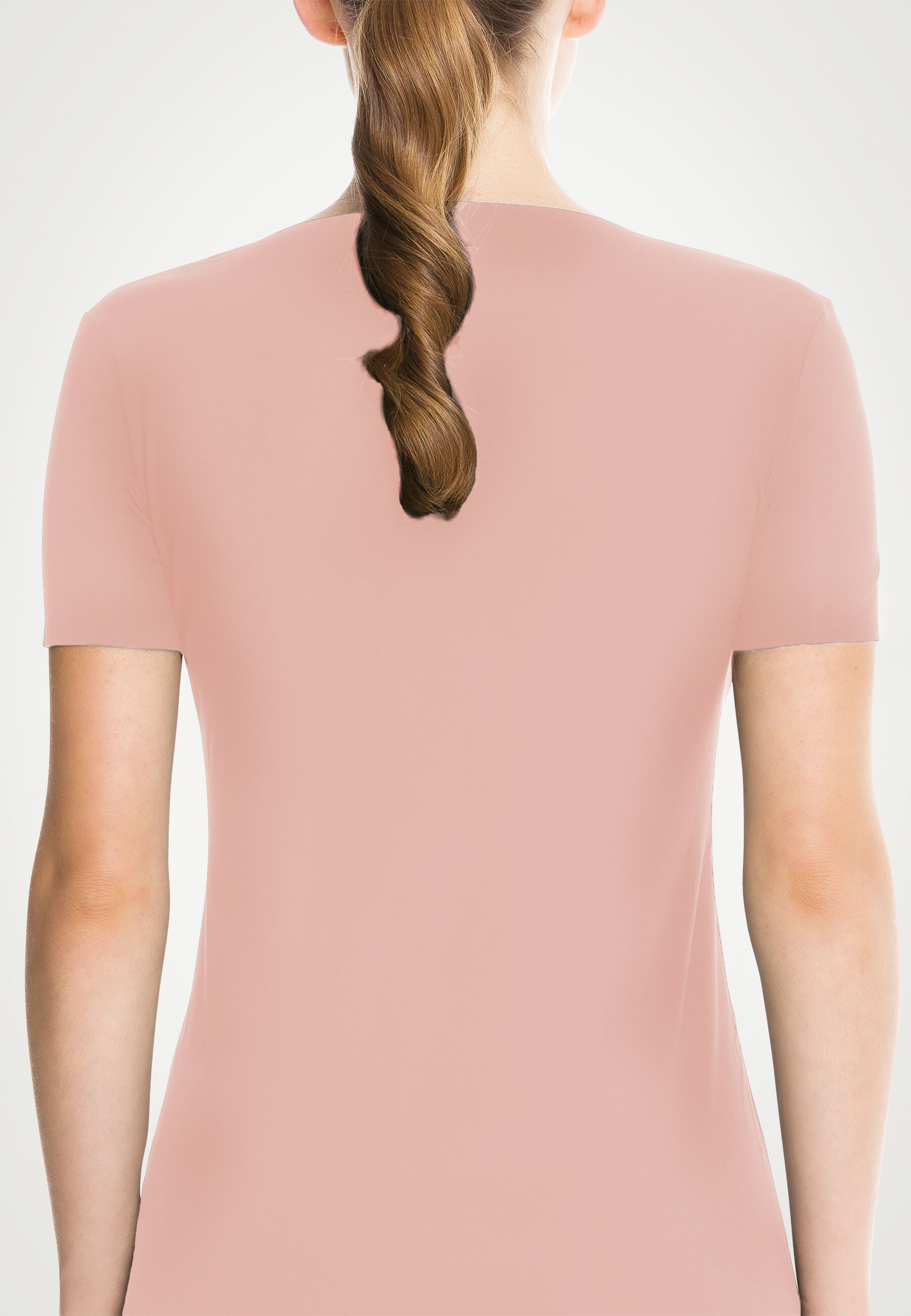 JERSEY TOP SHORT SLEEVES JERSEY TOP SHORT SLEEVES