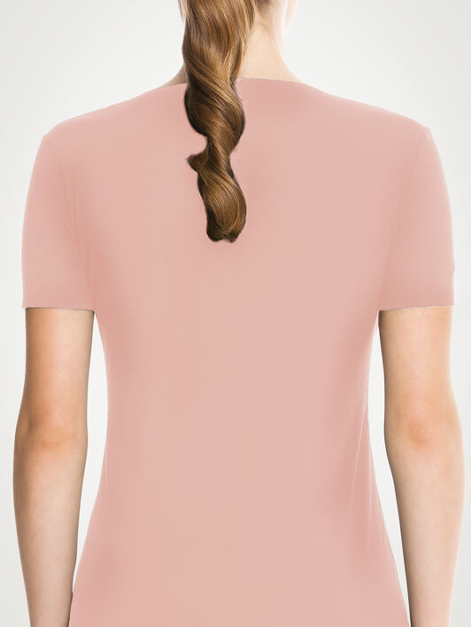 JERSEY TOP SHORT SLEEVES JERSEY TOP SHORT SLEEVES