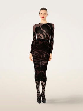 ROSE SHADOW STRING BODY