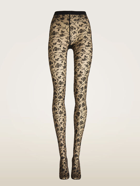 ROSE TIGHTS