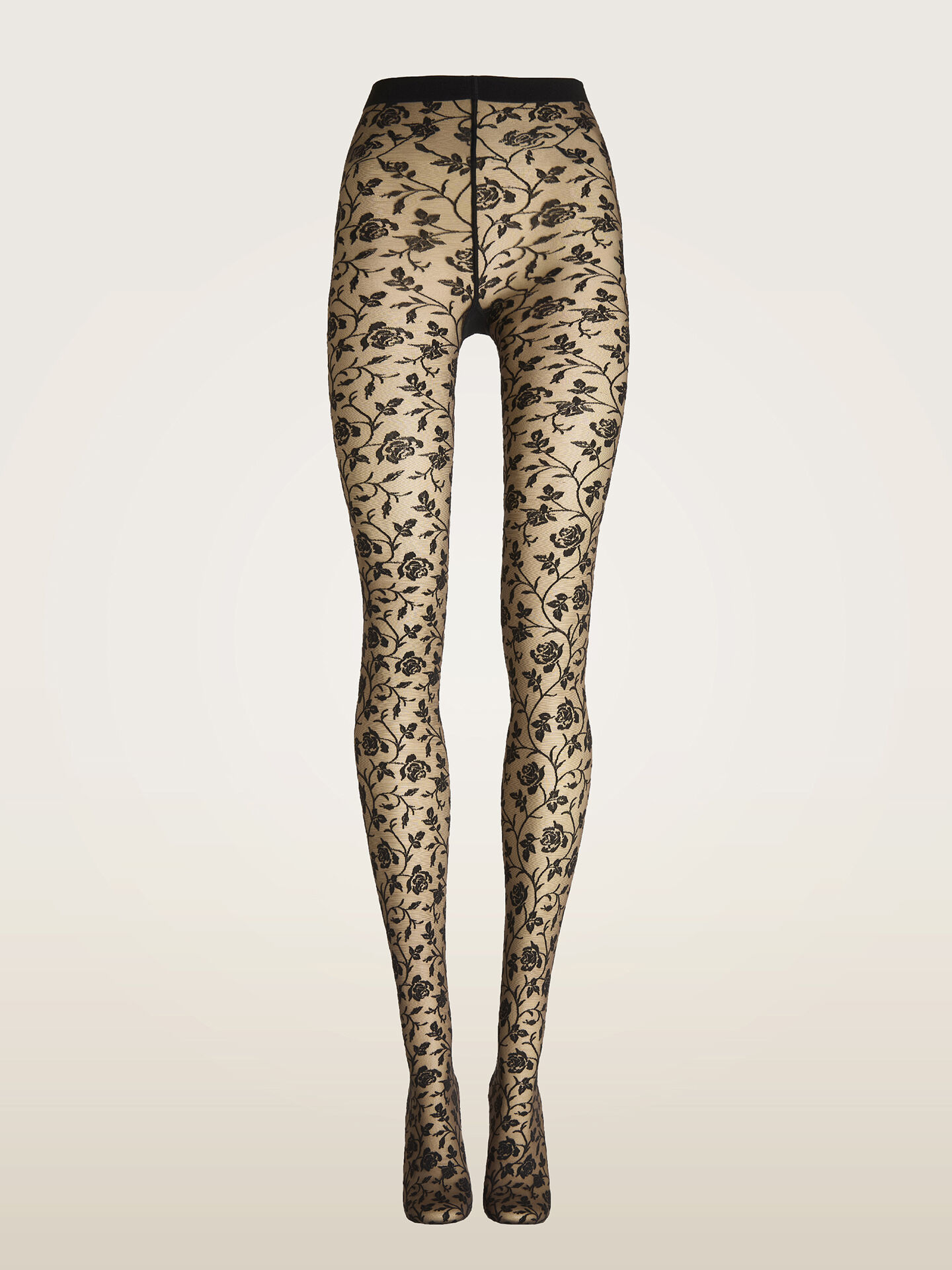 ROSE TIGHTS