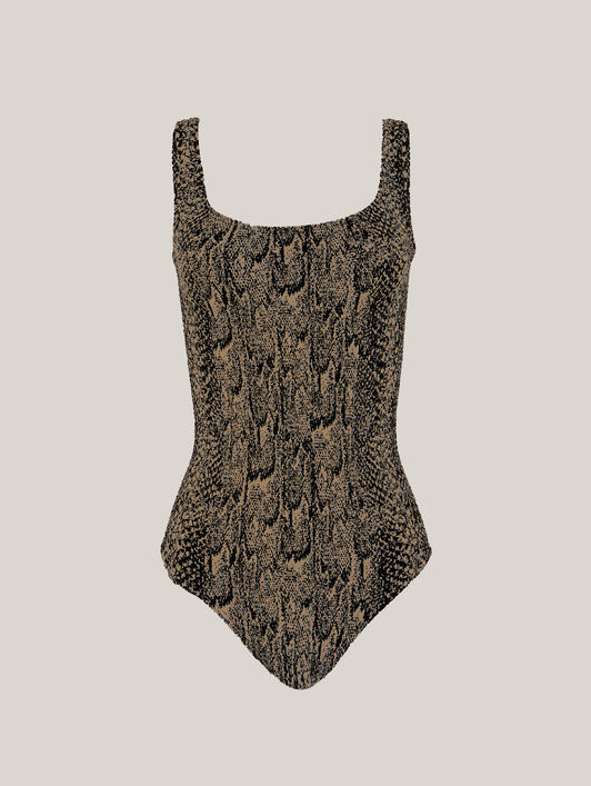 SEAMLESS PYTHON BODY SEAMLESS PYTHON BODY