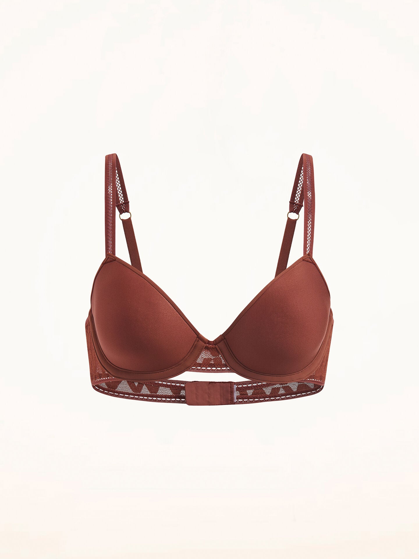 NET LOGO SOFT CUP BRA NET LOGO SOFT CUP BRA