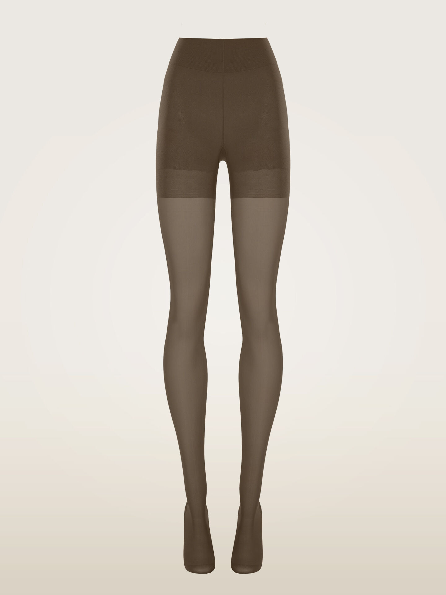 MISS W 30 PUSH UP TIGHTS