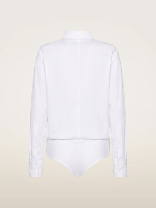 BLOUSE BODY