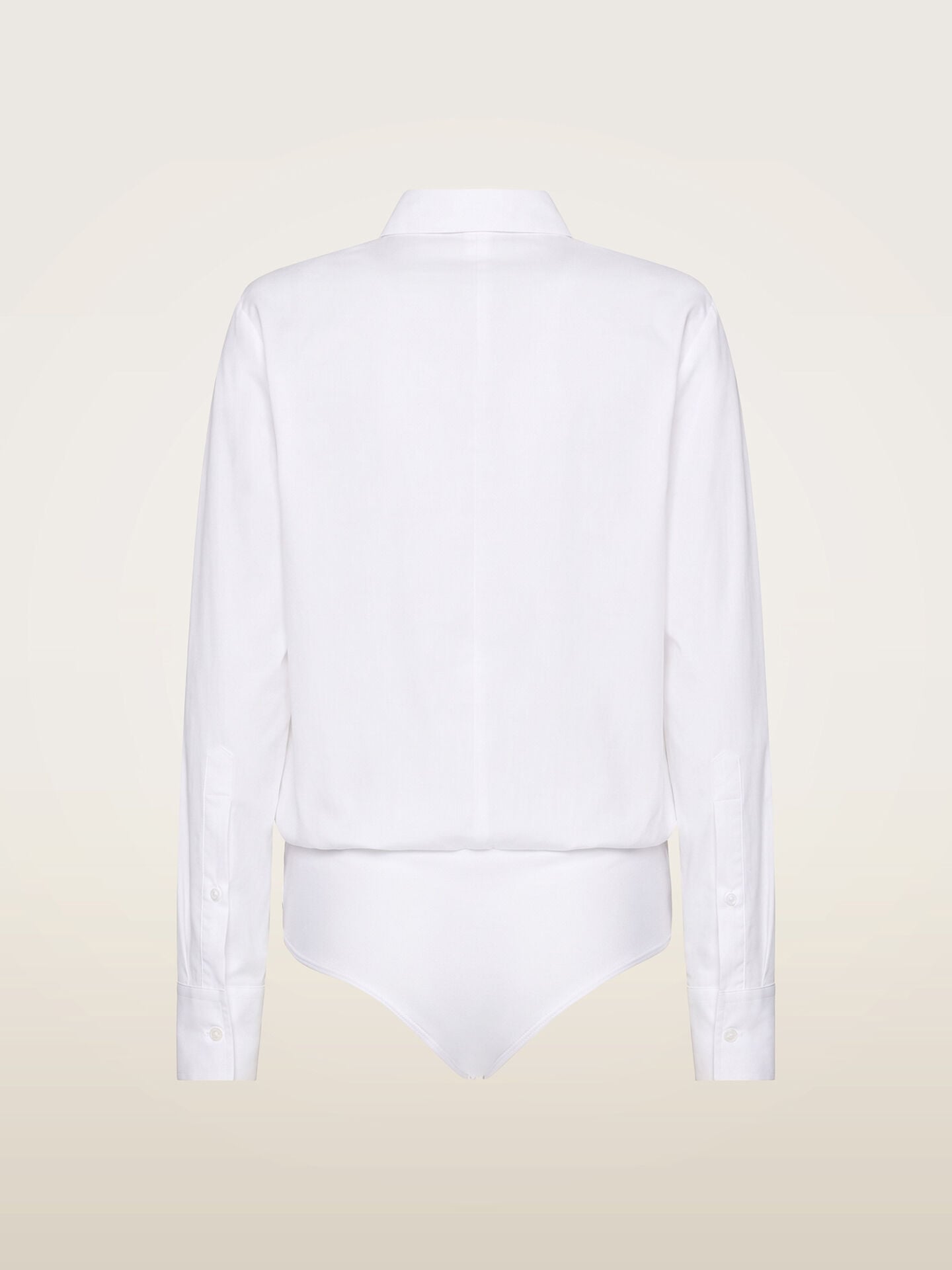 BLOUSE BODY