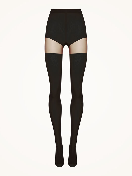 HOTPANTS TIGHTS HOTPANTS TIGHTS