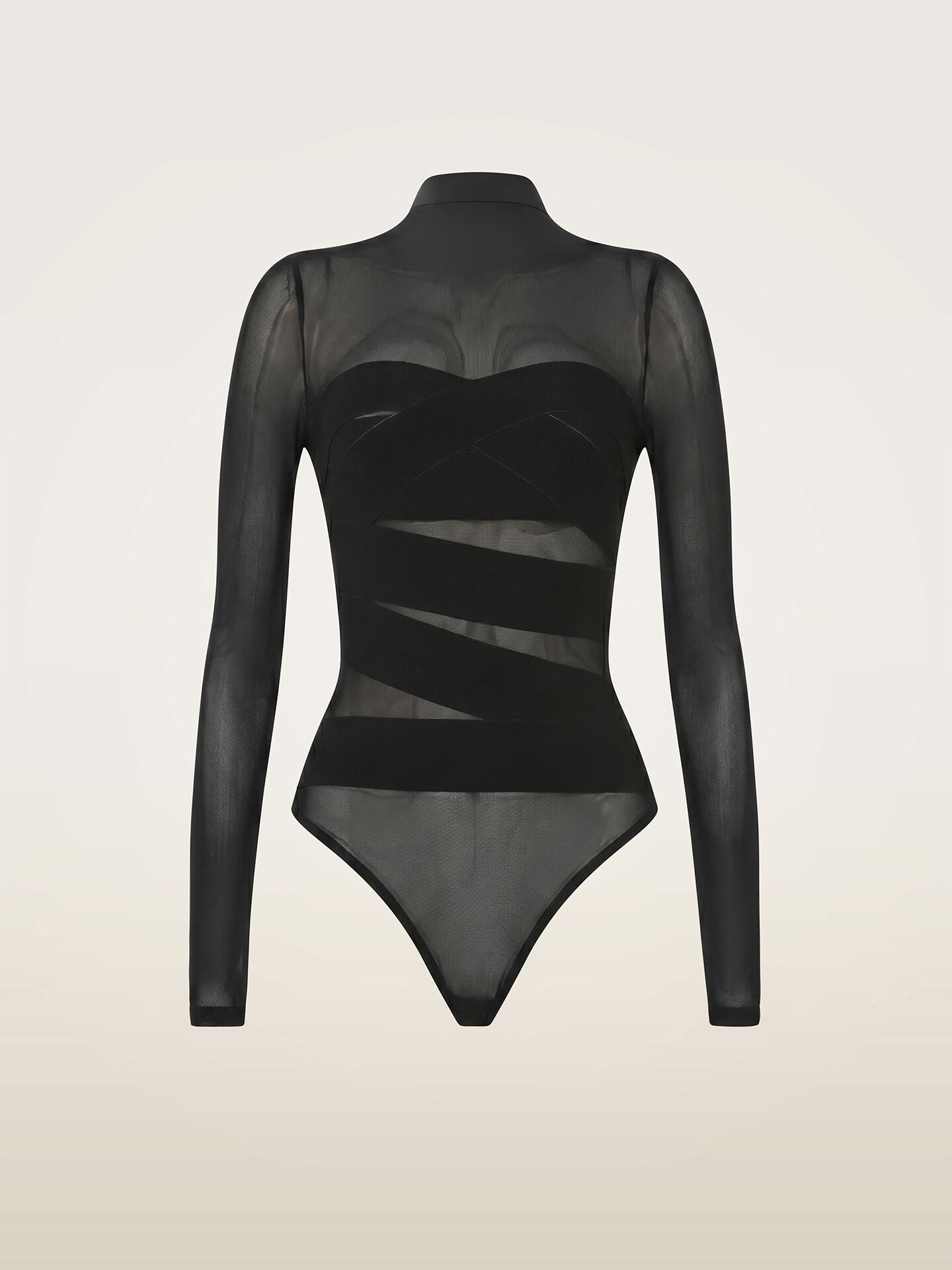 INFINITE WRAP STRING BODY INFINITE WRAP STRING BODY