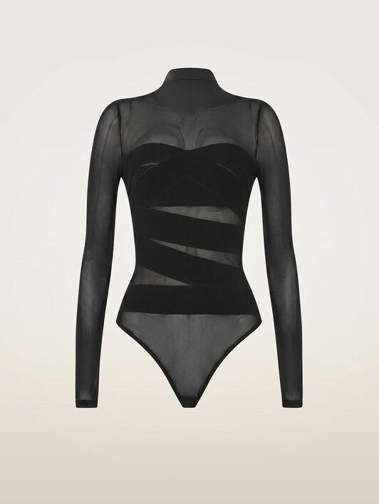 INFINITE WRAP STRING BODY INFINITE WRAP STRING BODY
