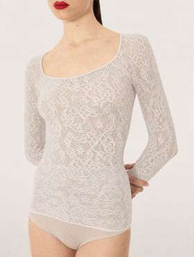 INFINITE ROSE NET T.L. SLEEVES