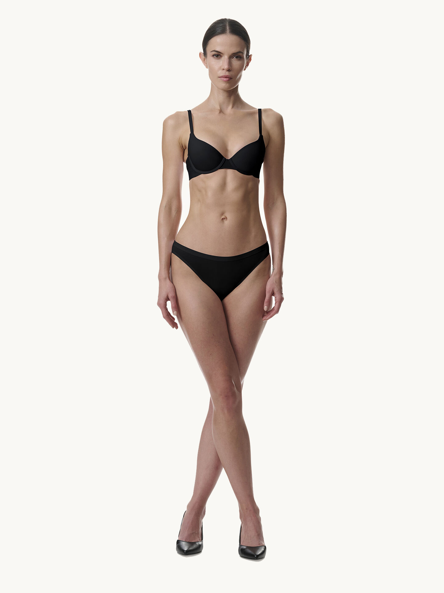 3 PCK CMD BLEND SEAMLESS BRIEF