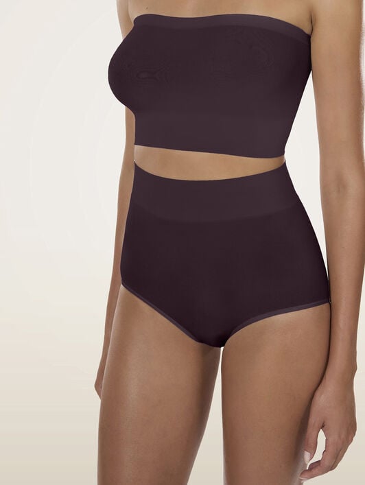 SEAMLESS TOP SLEEVELESS